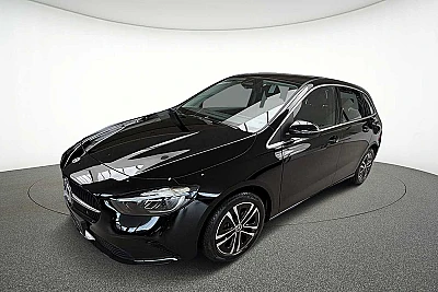 Mercedes-Benz B 250  e Progressive