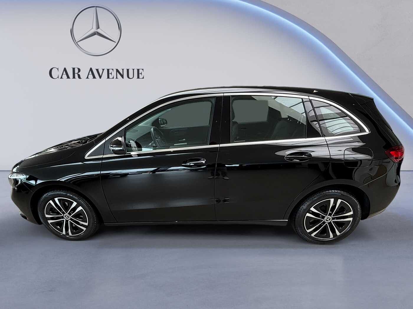 Mercedes-Benz B 250  e Progressive