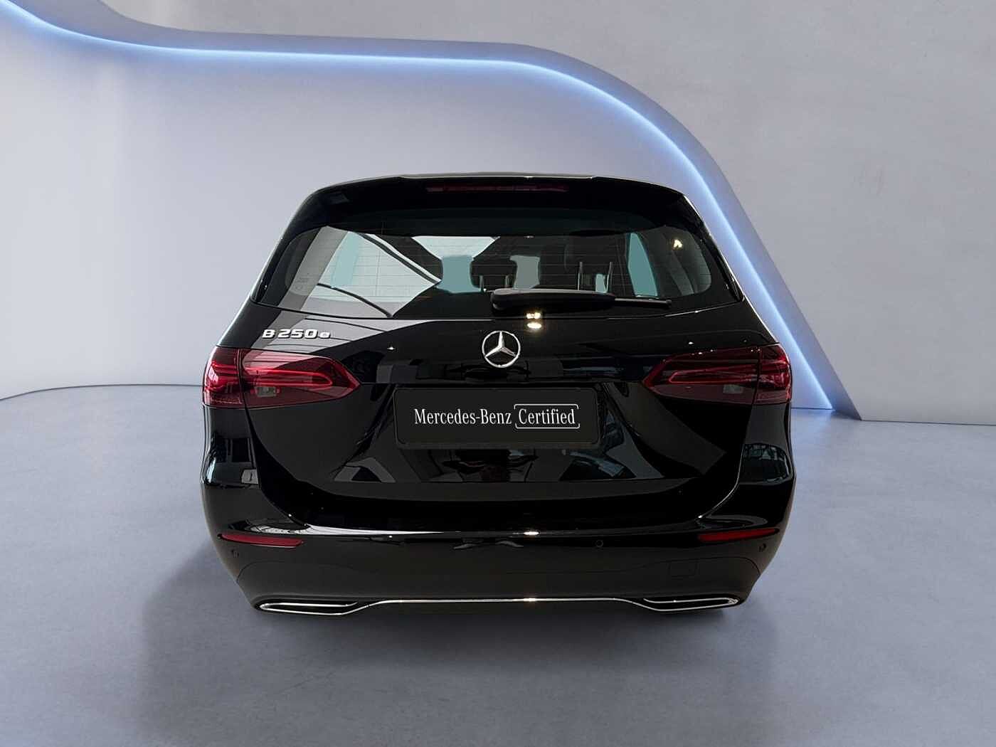 Mercedes-Benz B 250  e Progressive
