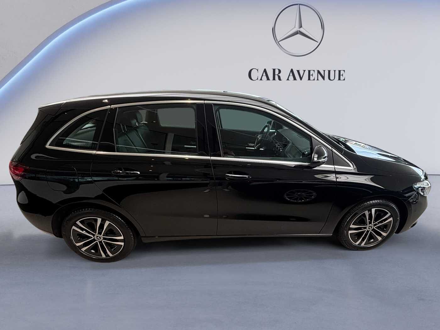 Mercedes-Benz B 250  e Progressive