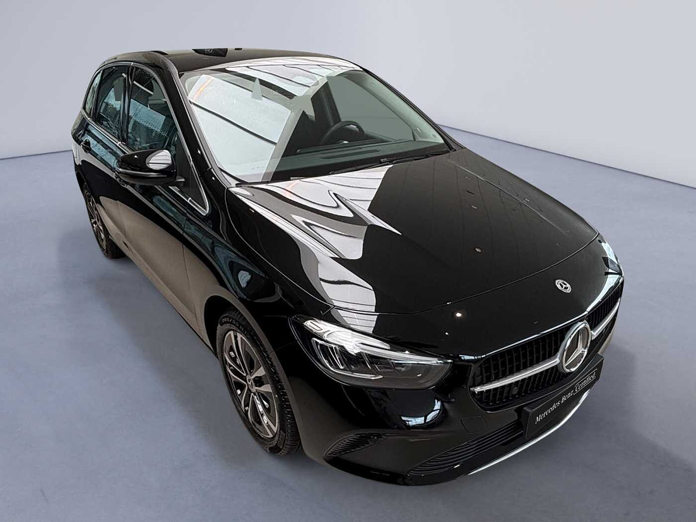 Mercedes-Benz B 250  e Progressive