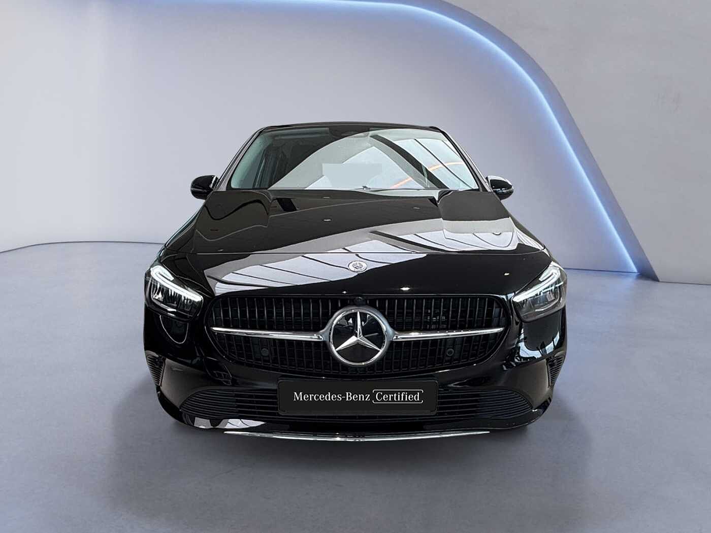 Mercedes-Benz B 250  e Progressive