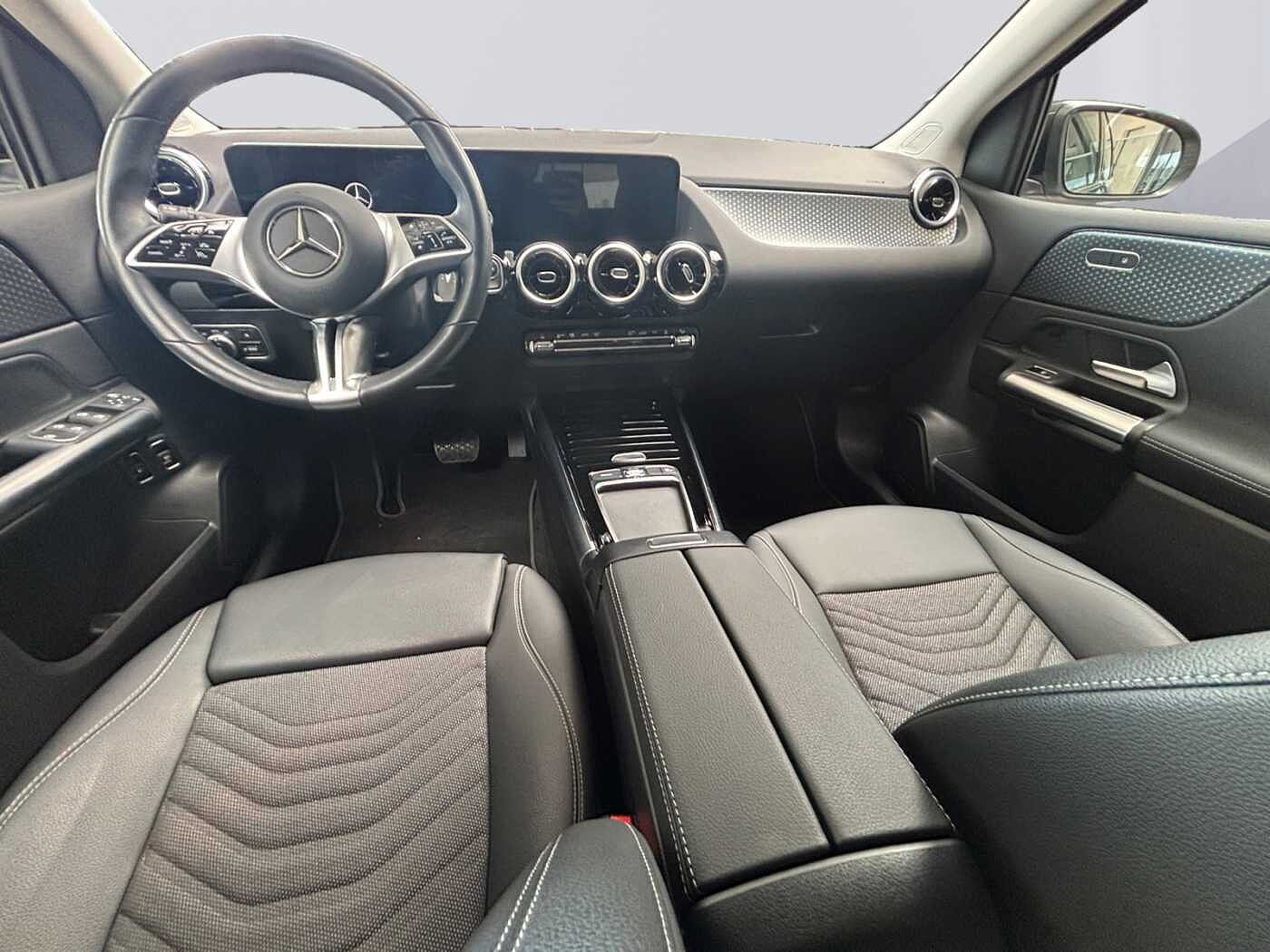 Mercedes-Benz B 250  e Progressive