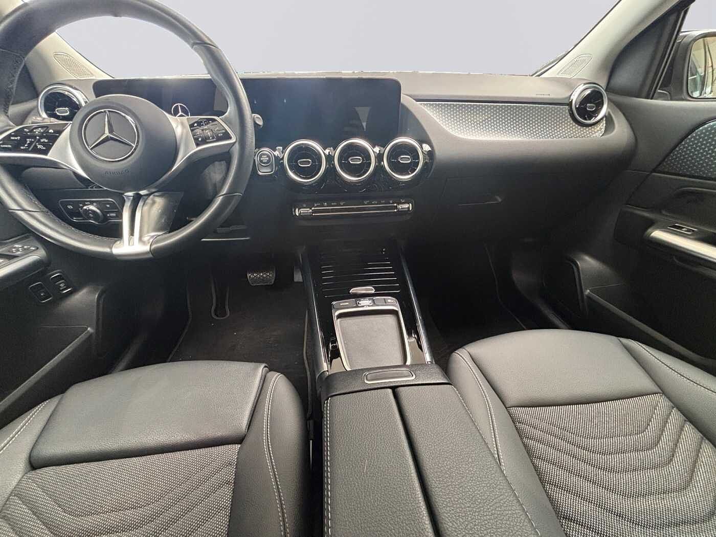 Mercedes-Benz B 250  e Progressive