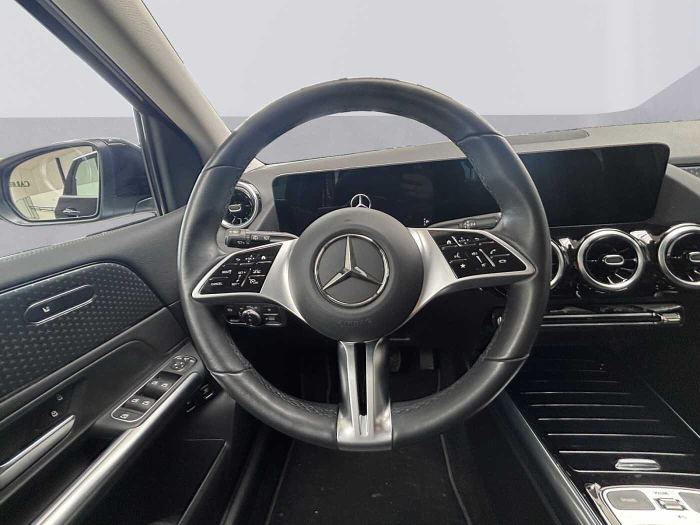 Mercedes-Benz B 250  e Progressive