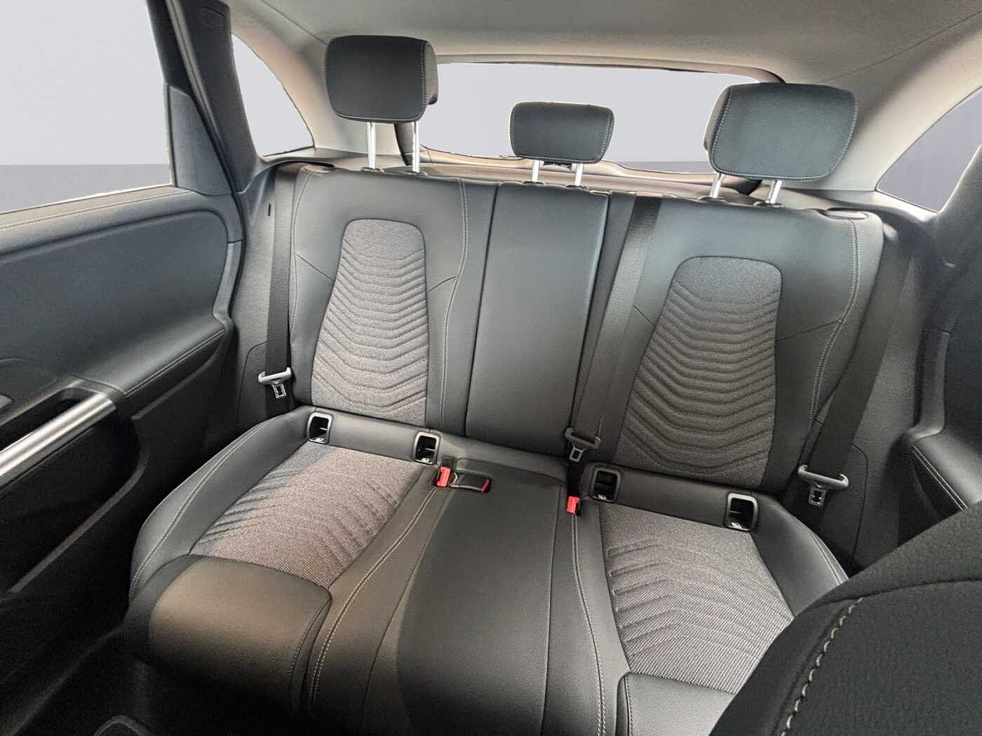 Mercedes-Benz B 250  e Progressive