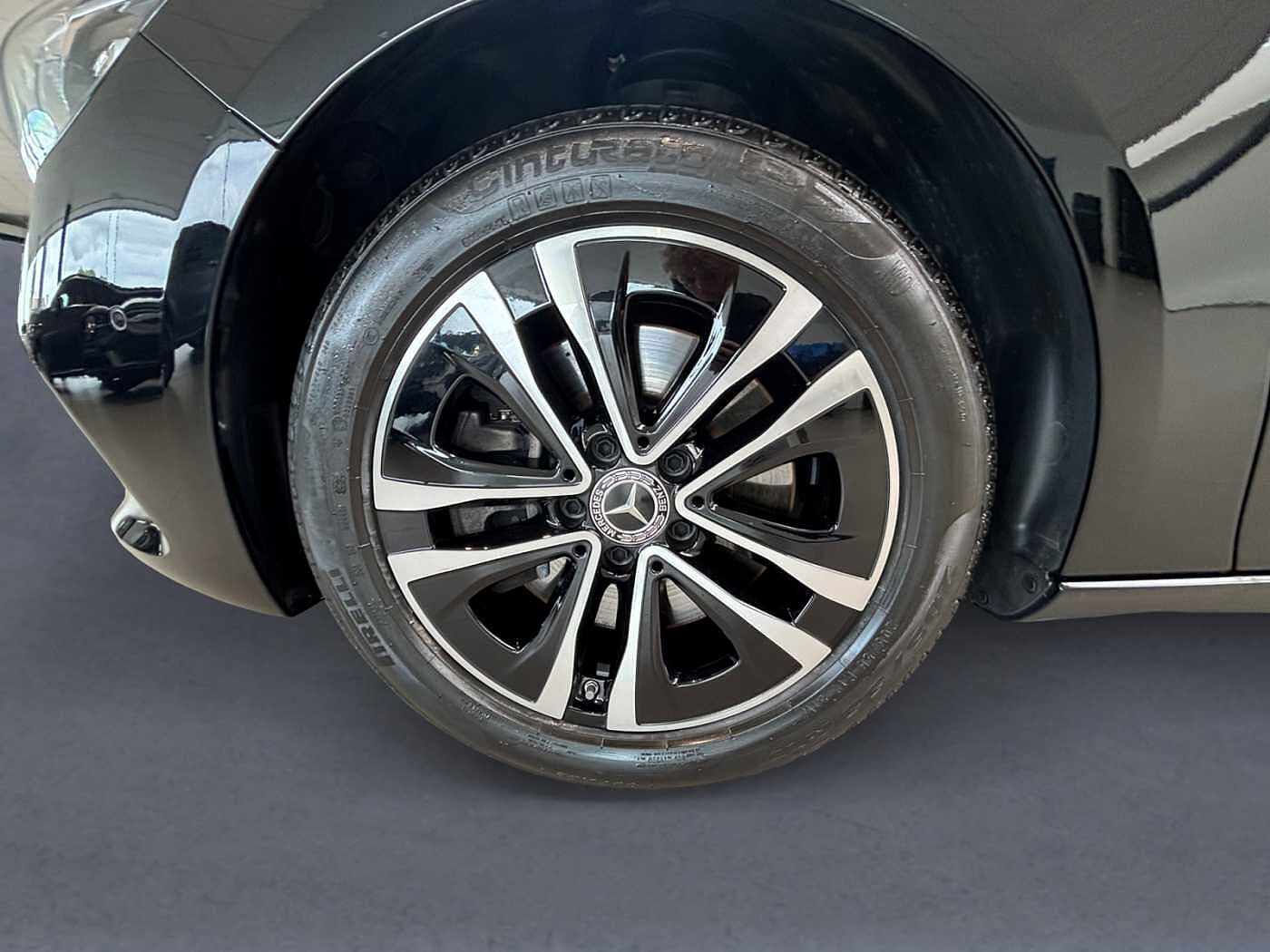 Mercedes-Benz B 250  e Progressive