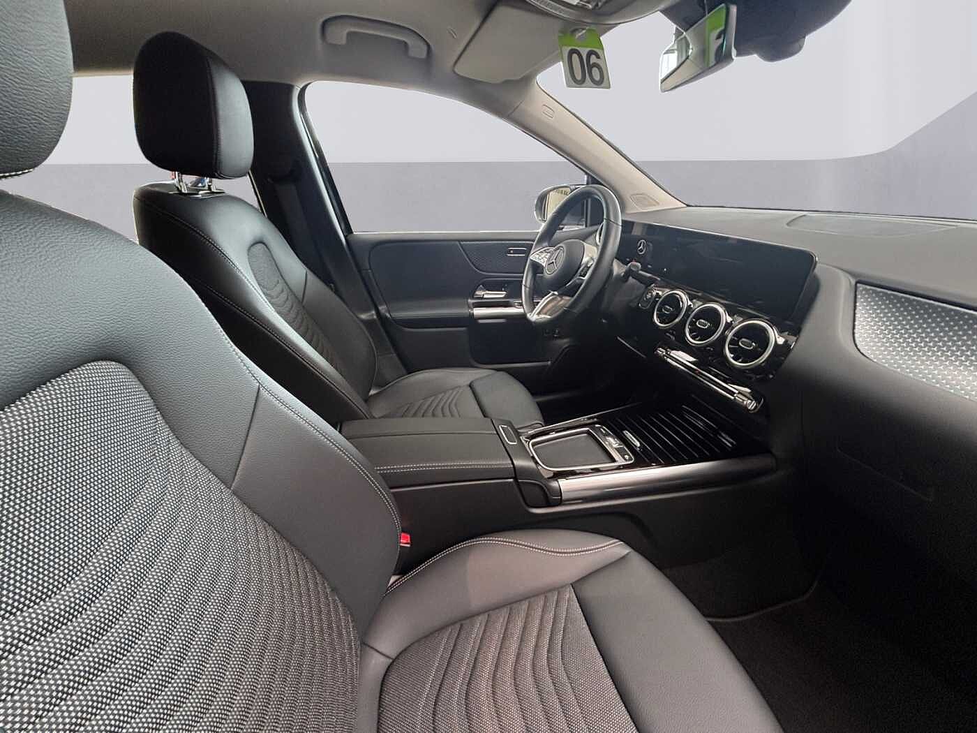 Mercedes-Benz B 250  e Progressive