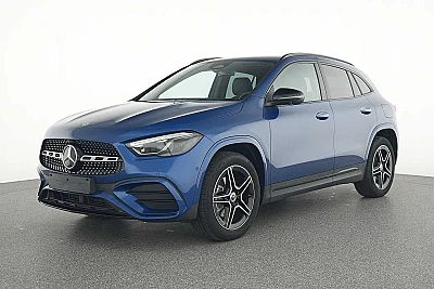 Mercedes-Benz GLA 250  e AMG Line