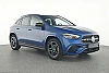 Mercedes-Benz GLA 250  e AMG Line thumbnail