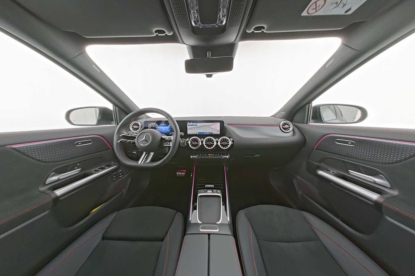 Mercedes-Benz GLA 250  e AMG Line