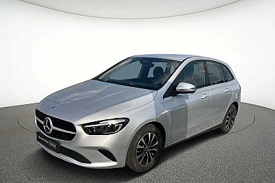 Mercedes-Benz B 180  ...