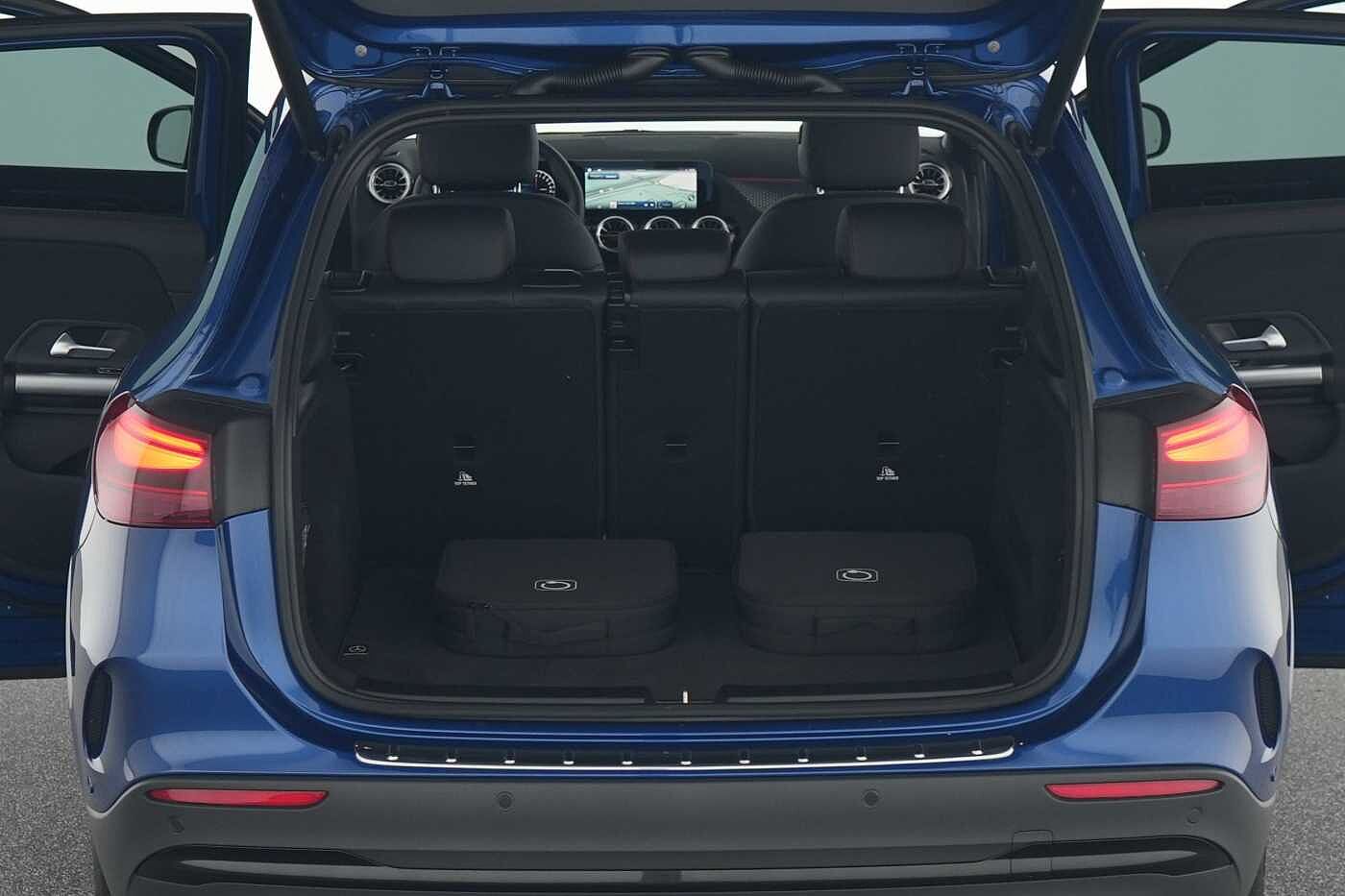 Mercedes-Benz GLA 250  e AMG Line