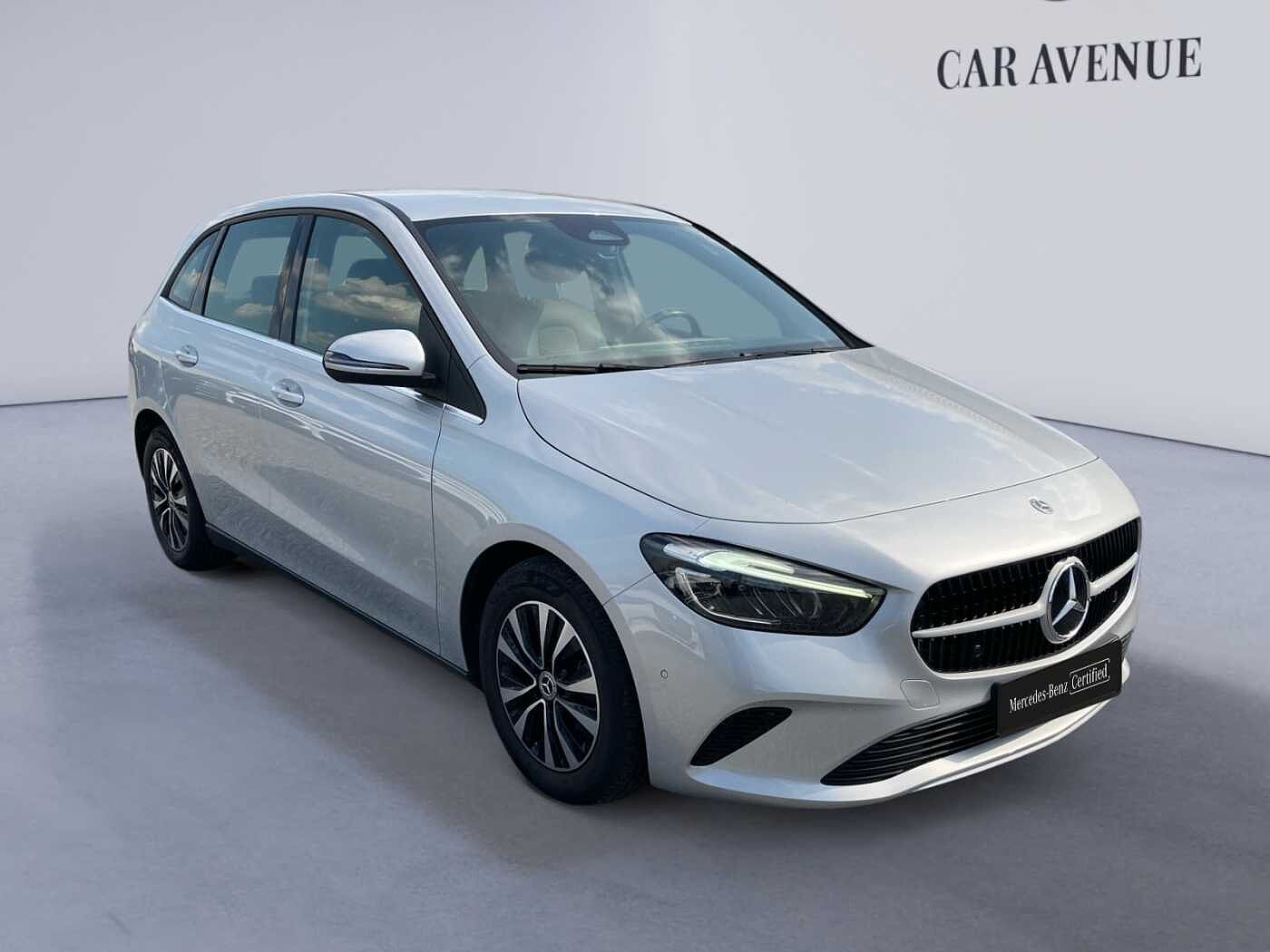 Mercedes-Benz B 180  ...