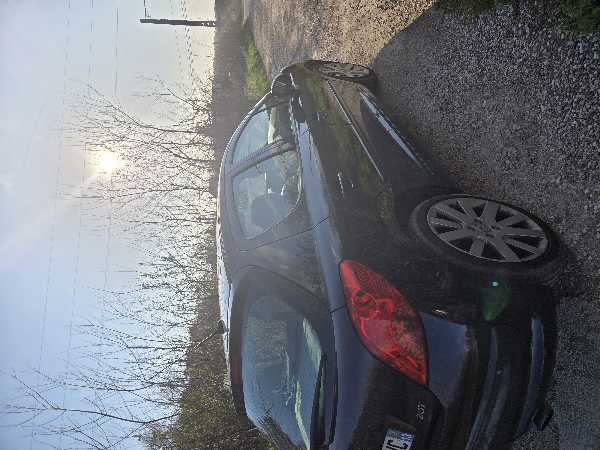 Peugeot 207 1.6 THP 16V 150 FELINE 5P