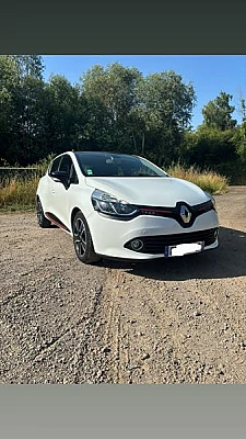 Renault Clio IV 0.9 TCE 90 ENERGY EXPRESSION ECO2