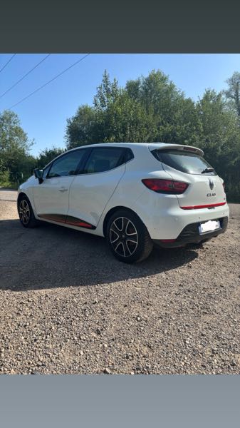 Renault Clio IV 0.9 TCE 90 ENERGY EXPRESSION ECO2