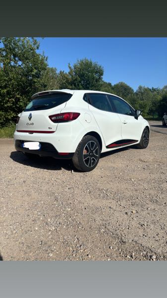 Renault Clio IV 0.9 TCE 90 ENERGY EXPRESSION ECO2