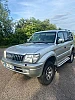 Toyota Land Cruiser (KDJ120) 163 D-4D VX 5P thumbnail
