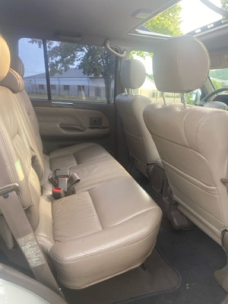 Toyota Land Cruiser (KDJ120) 163 D-4D VX 5P