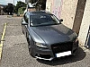 Audi A4 IV AVANT 2.7 V6 TDI 190 DPF AMBIENTE MULTITRONIC thumbnail