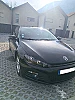 Volkswagen Scirocco Scirocco thumbnail