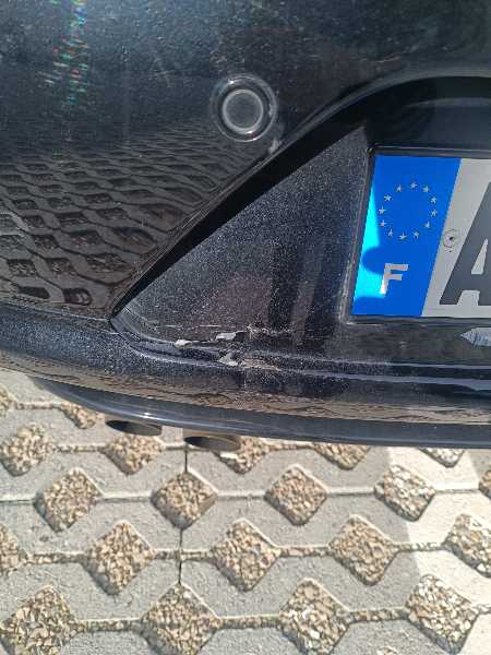 Volkswagen Scirocco Scirocco