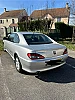 Peugeot 406 Peugeot 406 coupé thumbnail