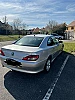 Peugeot 406 Peugeot 406 coupé thumbnail