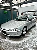 Peugeot 406 Peugeot 406 coupé thumbnail