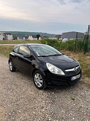 Opel Corsa IV 1.2 TWINPORT ENJOY 3P
