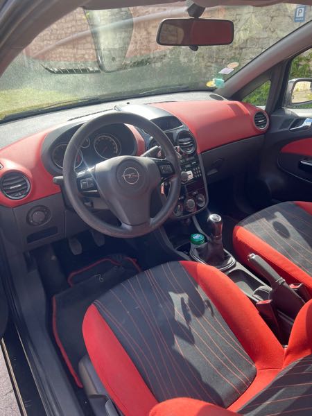 Opel Corsa IV 1.2 TWINPORT ENJOY 3P