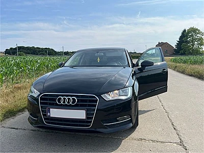 Audi A3 III SPORTBACK 1.4 TFSI 125 AMBITION