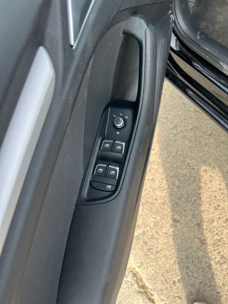 Audi A3 III SPORTBACK 1.4 TFSI 125 AMBITION