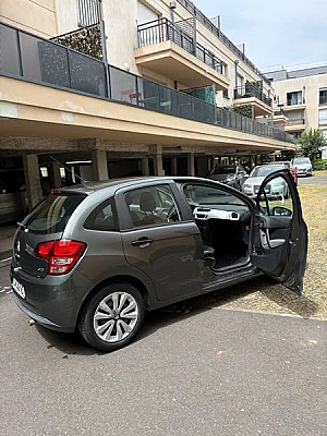 Citroen C3 (2) 1.4 HDI 70 COLLECTION