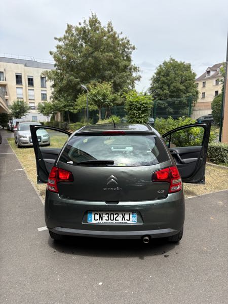 Citroen C3 (2) 1.4 HDI 70 COLLECTION