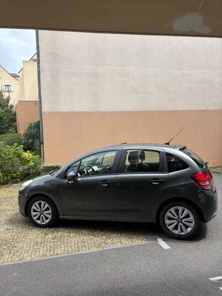 Citroen C3 (2) 1.4 HDI 70 COLLECTION