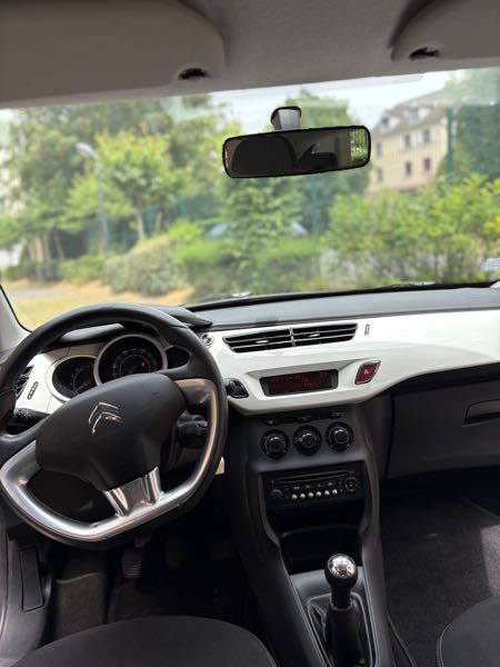 Citroen C3 (2) 1.4 HDI 70 COLLECTION