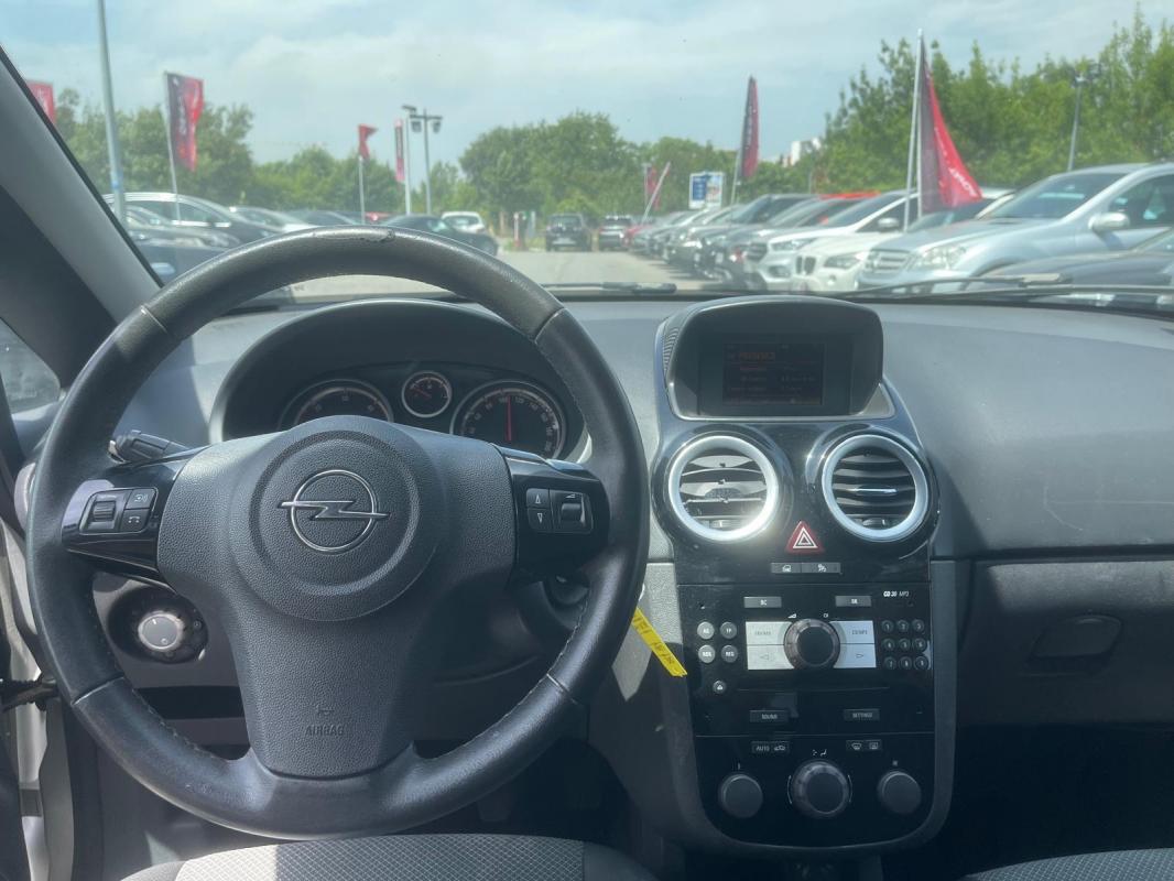 Opel Corsa 1.3 CDTI - 90 Sport