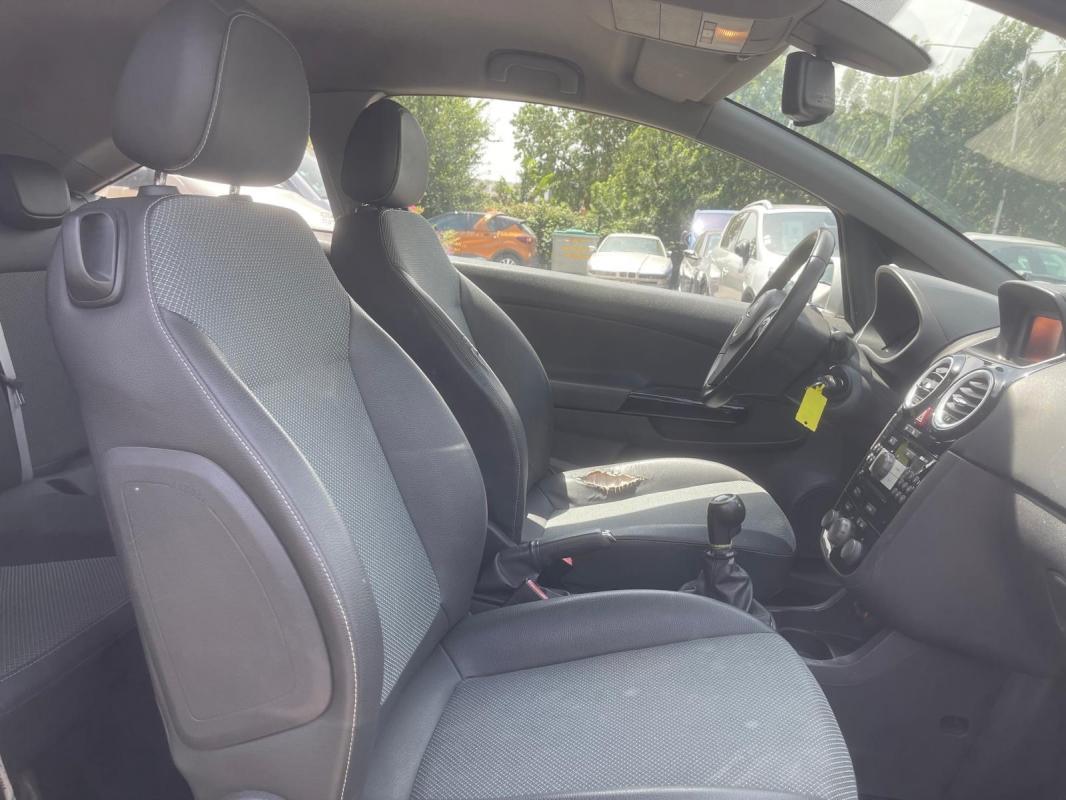 Opel Corsa 1.3 CDTI - 90 Sport