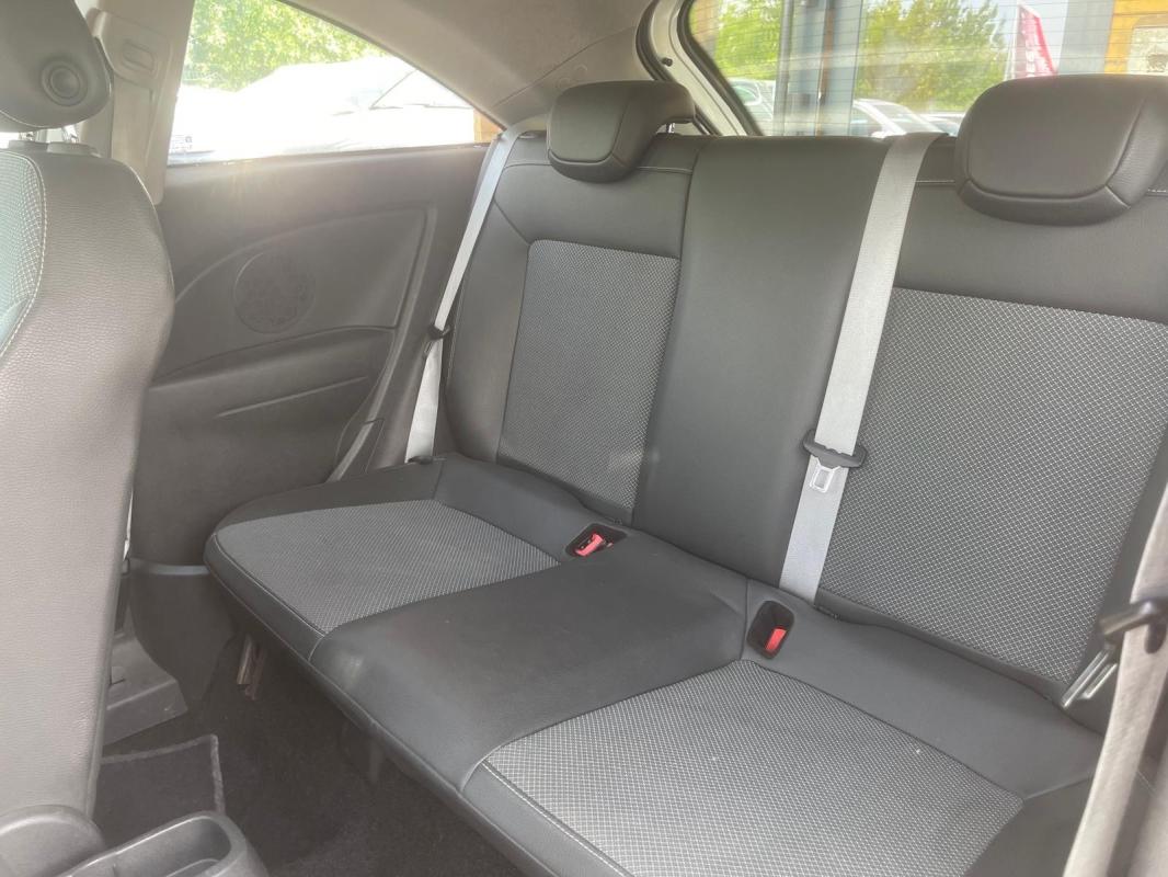 Opel Corsa 1.3 CDTI - 90 Sport