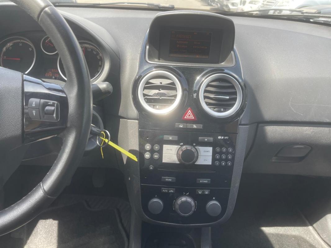 Opel Corsa 1.3 CDTI - 90 Sport