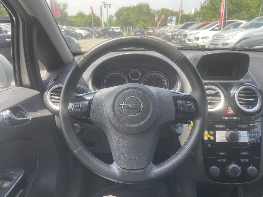 Opel Corsa 1.3 CDTI - 90 Sport
