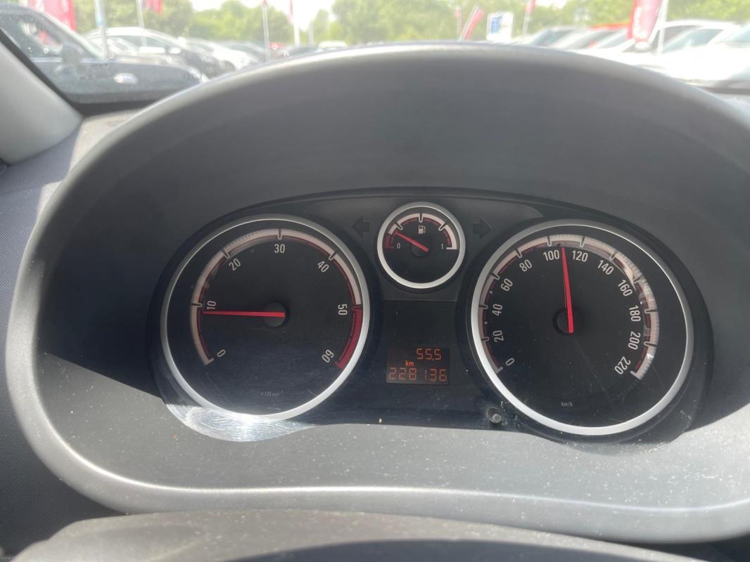 Opel Corsa 1.3 CDTI - 90 Sport