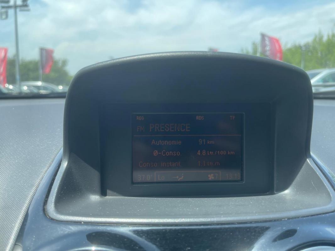 Opel Corsa 1.3 CDTI - 90 Sport