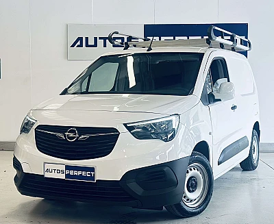 Opel Combo 1.5 TD BI L1H1 GALERIE TOIT 2PLACES CLIM BLUETOOTH