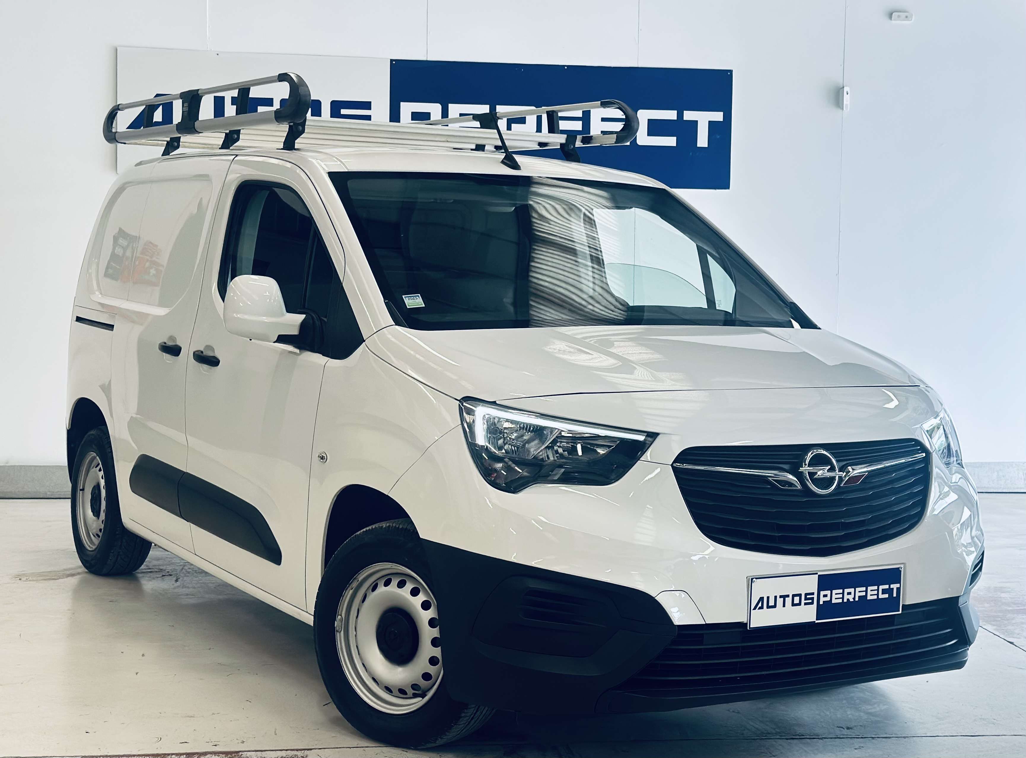 Opel Combo 1.5 TD BI L1H1 GALERIE TOIT 2PLACES CLIM BLUETOOTH