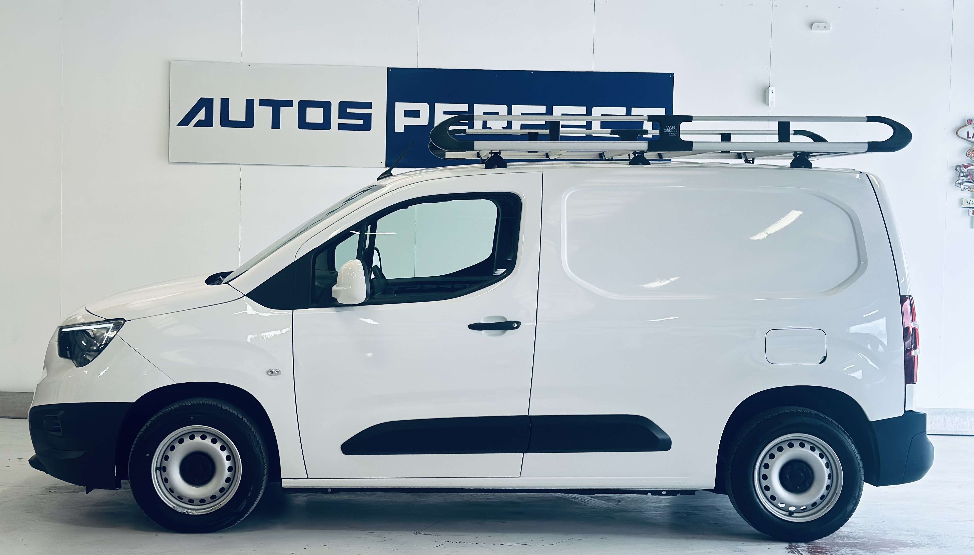 Opel Combo 1.5 TD BI L1H1 GALERIE TOIT 2PLACES CLIM BLUETOOTH