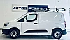 Opel Combo 1.5 TD BI L1H1 GALERIE TOIT 2PLACES CLIM BLUETOOTH thumbnail