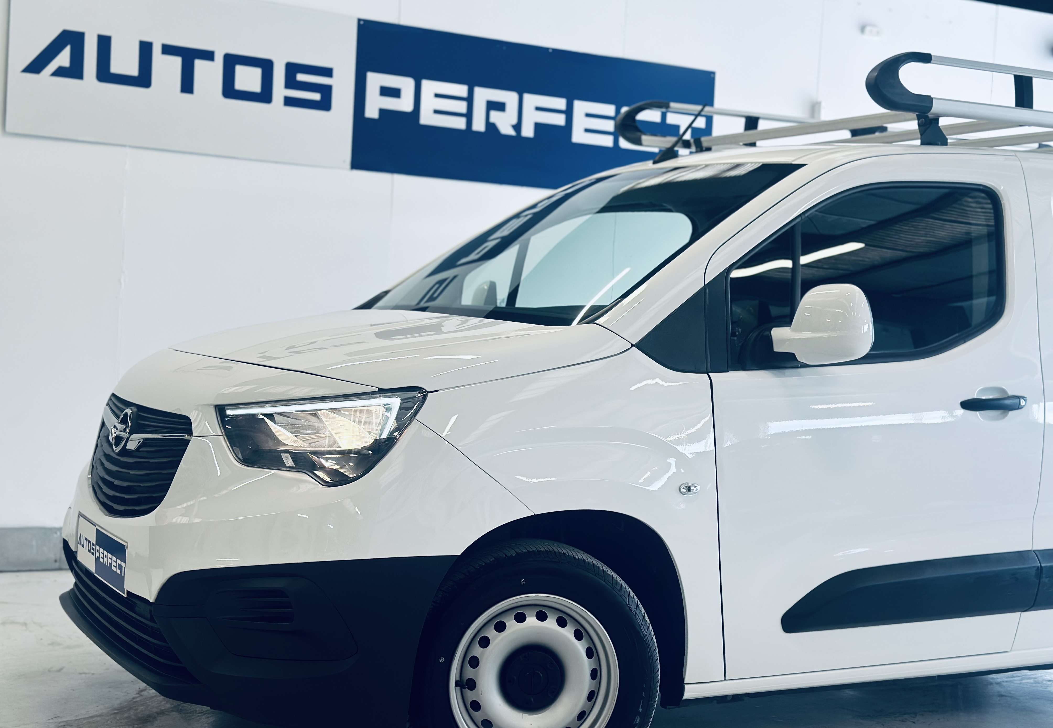 Opel Combo 1.5 TD BI L1H1 GALERIE TOIT 2PLACES CLIM BLUETOOTH